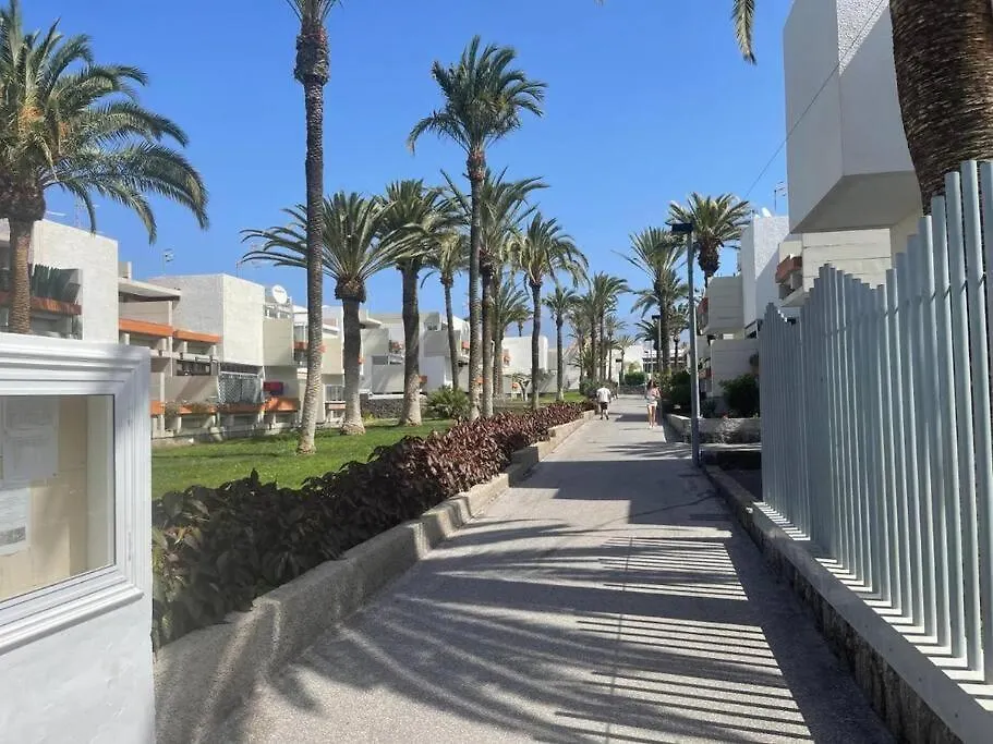 Casa Lucia Apartment Arona  Spain