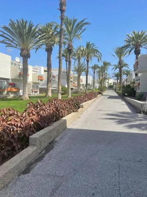 Casa Lucia Apartment Arona  Spain