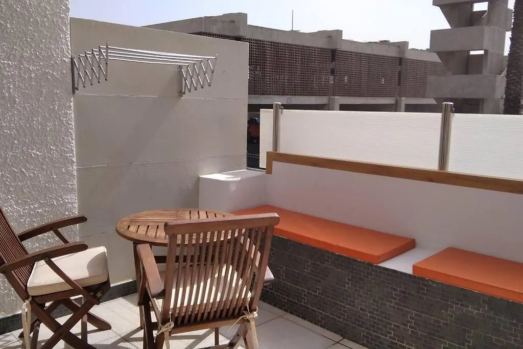 Casa Lucia Apartment Arona