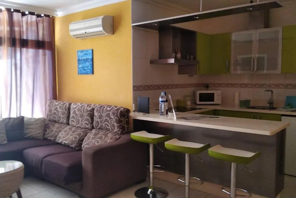 Casa Lucia Apartment Arona