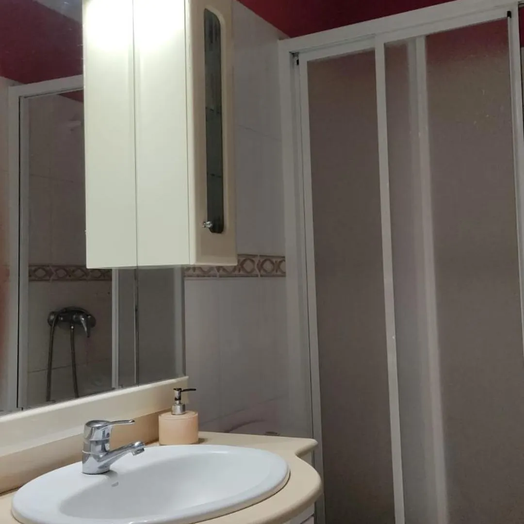 Casa Lucia Apartment Arona  Spain
