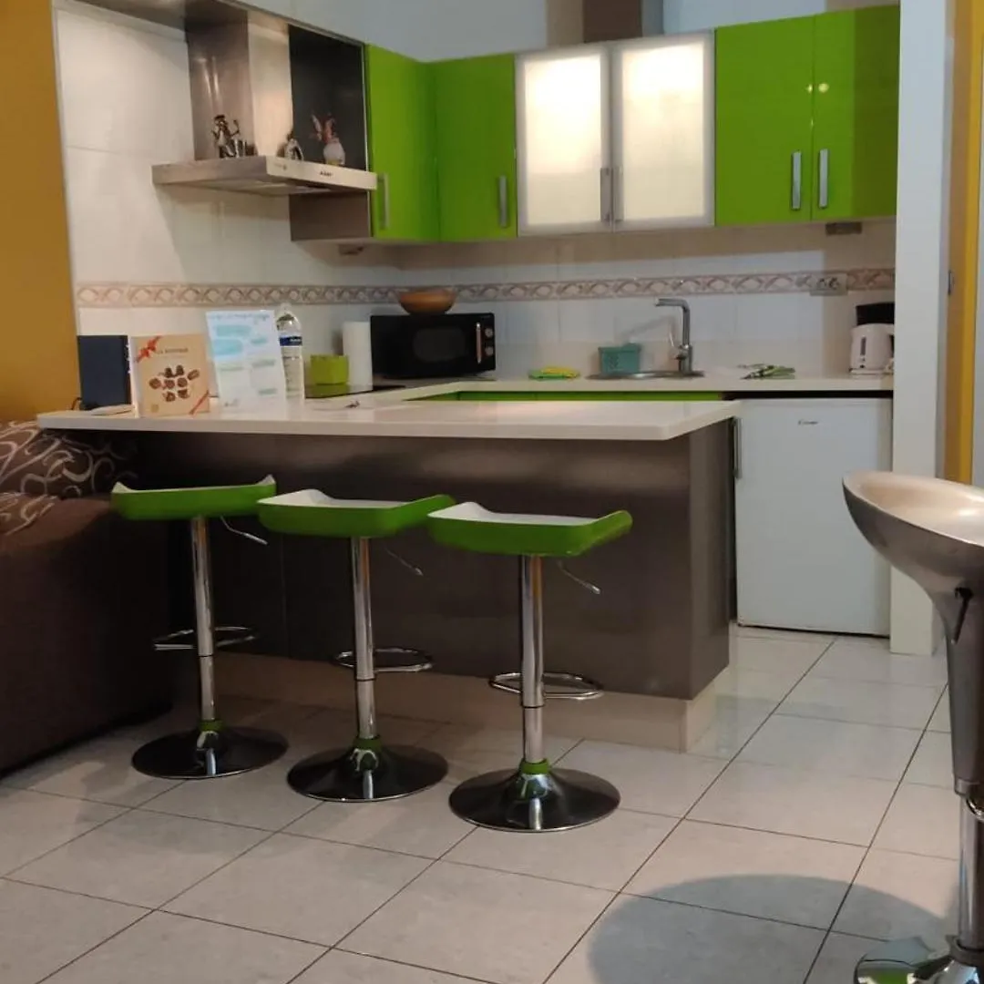Casa Lucia Apartment Arona   Arona (Tenerife)