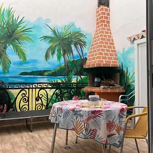 Сasa de vacaciones Casadri Tenerife, Arona (Tenerife)